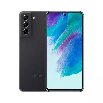 Смартфон Samsung Galaxy S21 FE 5G (G999B2E) 8/128Gb Graphite (Черный)