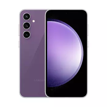 Смартфон Samsung Galaxy S23 FE 8/256GB (SM-S711B) Purple (Фиолетовый)