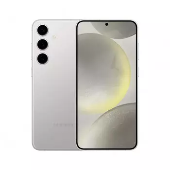 Смартфон Samsung Galaxy S24 Plus 12/256Gb Marble Grey (Серый)