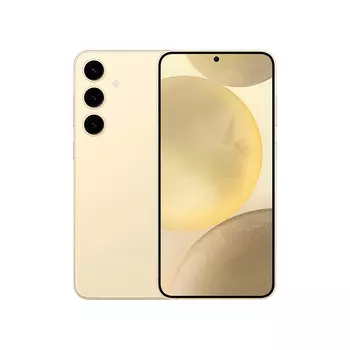 Смартфон Samsung Galaxy S24 Plus 12/256Gb (SM-926B/DS) Amber Yellow (Желтый)