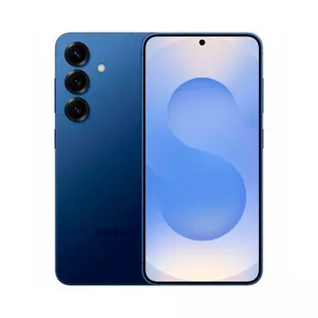 Смартфон Samsung Galaxy S25 12/128Gb (SM-S931B) Navy (Тёмно-синий)