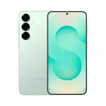 Смартфон Samsung Galaxy S25+ 12/256Gb (SM-S936B) Mint (Зеленый)