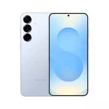 Смартфон Samsung Galaxy S25+ 12/512Gb (SM-S936B) IcyBlue (Голубой)