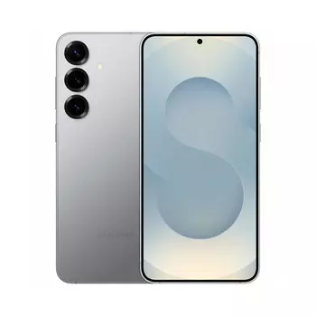 Смартфон Samsung Galaxy S25+ 12/512Gb (SM-S936B) Gray (Серый)