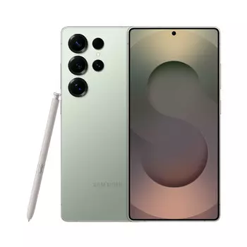 Смартфон Samsung Galaxy S25 Ultra 12/512Gb (SM-S938B) Titanium Jade Green (Зеленый)