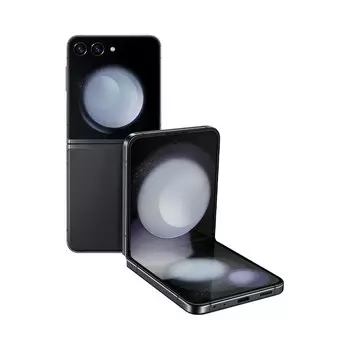 Смартфон Samsung Galaxy Z Flip5 8/512Gb (SM-F731B) Graphite (Черный)