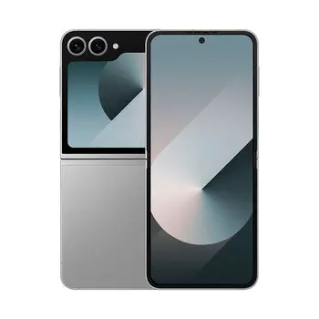 Смартфон Samsung Galaxy Z Flip6 12/512Gb (SM-F741B) Silver Shadow (Серебристый)