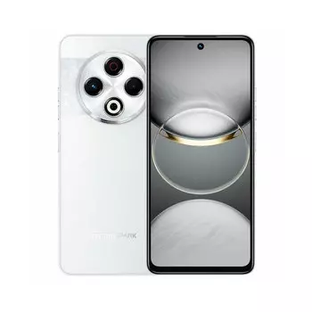 Смартфон Tecno Spark 30 8/128Gb White (Белый) RU