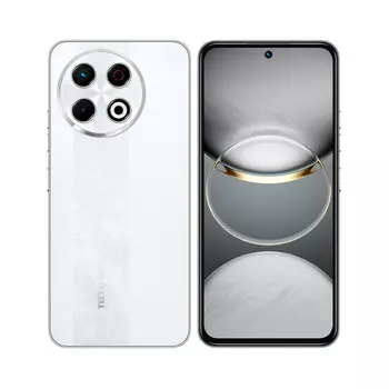 Смартфон Tecno Spark 30 Pro 8/256Gb White (Белый) RU