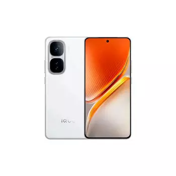 Смартфон Vivo iQOO Neo 10 12/512Gb White (Белый) CN