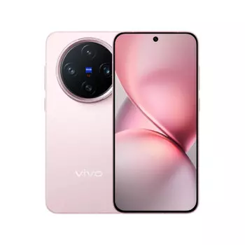 Смартфон Vivo X200 Pro Mini 12/256Gb Pink (Розовый) CN