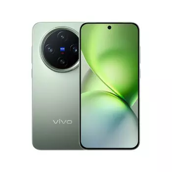 Смартфон Vivo X200 Pro Mini 12/256Gb Green (Зеленый) CN