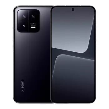 Смартфон Xiaomi 13 12/512GB Black (Черный) Global ROM