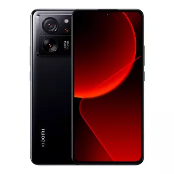 Смартфон Xiaomi 13T Pro 12/256Gb Black (Черный) EU