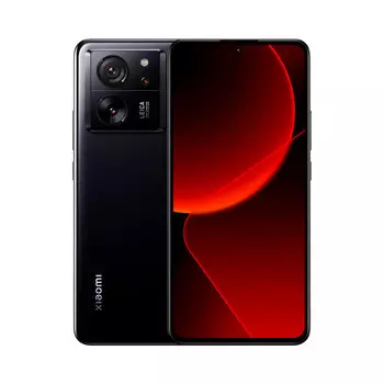 Смартфон Xiaomi 13T Pro 12/512Gb Black (Черный) EU