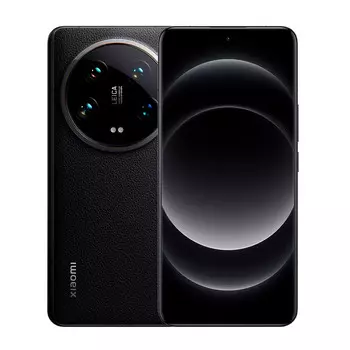 Смартфон Xiaomi 14 Ultra 16/1Tb Black (Черный) Global Rom