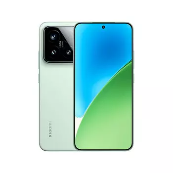Смартфон Xiaomi 15 12/256Gb Green (Зеленый) RU