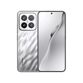 Смартфон Xiaomi 15 16/1Tb Silver (Серебристый) CN
