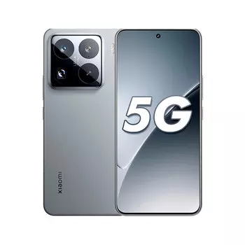 Смартфон Xiaomi 15 Pro 16/1Tb Black (Черный) CN