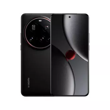 Смартфон Xiaomi 15 Ultra 16/512Gb Black (Черный) EU