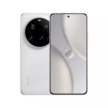 Смартфон Xiaomi 15 Ultra 16/512Gb White (Белый) EU