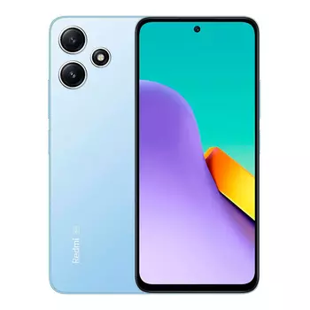 Смартфон Xiaomi Redmi 12 8/256Gb Sky Blue (Синий) EU