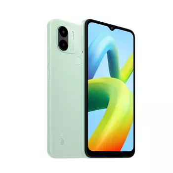 Смартфон Xiaomi Redmi A2 Plus 3/64GB Sea Green (Зеленый) RU