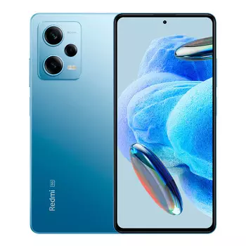 Смартфон Xiaomi Redmi Note 12 Pro 6/128GB Frosted Blue (Синий) EU
