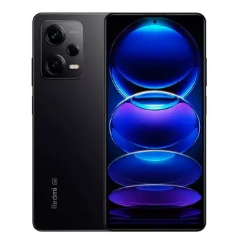 Смартфон Xiaomi Redmi Note 12 Pro 6/128GB Onyx Black (Черный) Global ROM
