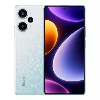 Смартфон Xiaomi Redmi Note 12 Turbo 16/1TB White (Белый) Global Rom