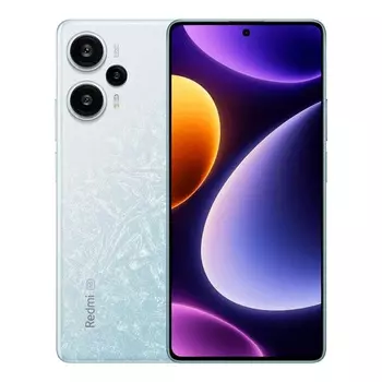 Смартфон Xiaomi Redmi Note 12 Turbo 8/256Gb White (Белый) Global Rom