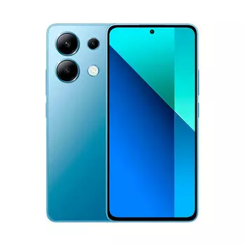 Смартфон Xiaomi Redmi Note 13 4G 8/512Gb Ice Blue (Синий) EU