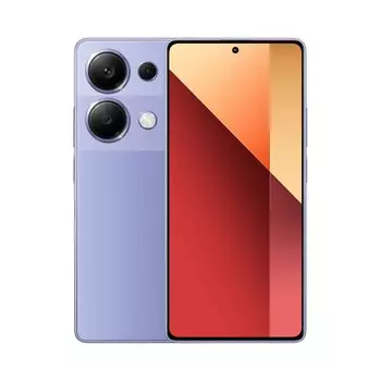 Смартфон Xiaomi Redmi Note 13 Pro 4G 12/256Gb Lavender Purple (Фиолетовый) EU
