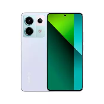Смартфон Xiaomi Redmi Note 13 Pro 5G 8/256GB Coral Purple (Фиолетовый) RU