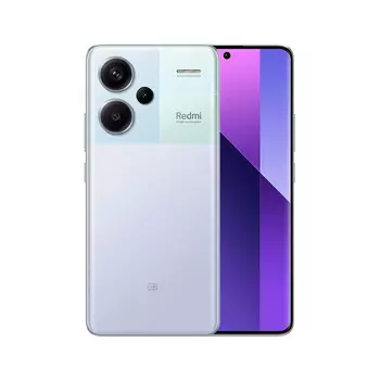 Смартфон Xiaomi Redmi Note 13 Pro Plus 5G 12/512Gb Aurora Purple (Фиолетовый) RU