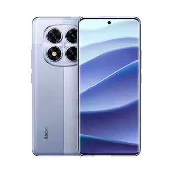 Смартфон Xiaomi Redmi Note 14 Pro 5G 8/256Gb Purple (Фиолетовый) EU