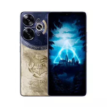 Смартфон Xiaomi Redmi Turbo 3 16/512Gb Harry Potter Edition