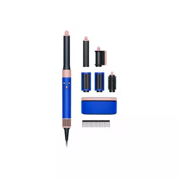 Стайлер Dyson Airwrap Complete HS05 Long (Blue Blush) CN