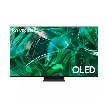 Телевизор 55" Samsung QE55S95CAU 2023 (4K UHD 3840x2160, Smart TV) Черный