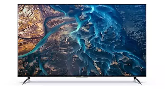 Телевизор Xiaomi Mi TV ES75 2022 75" (L75M7-ES)