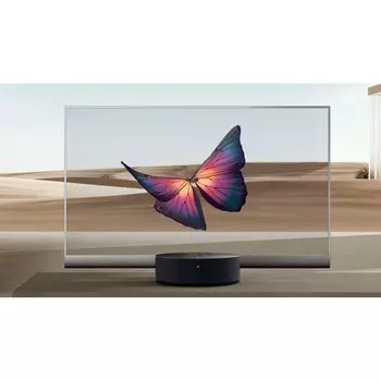 Телевизор Xiaomi Transparent OLED TV 55" (L55M6-TM)