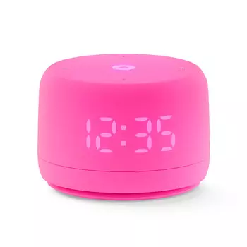 Умная колонка Яндекс Станция Лайт 2 Розовый