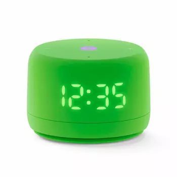 Умная колонка Яндекс Станция Лайт 2 Зеленый