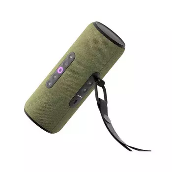 Умная портативная колонка Яндекс Станция Стрит Зеленый