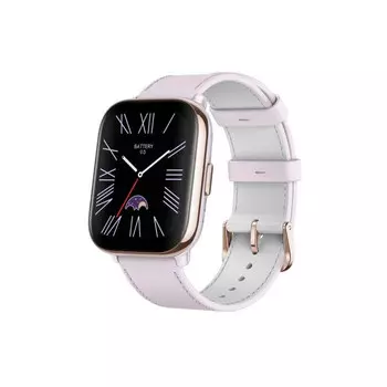 Умные часы Amazfit Active Lavender Purple (Фиолетовый)