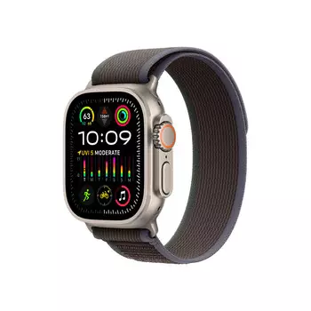 Умные часы Apple Watch Ultra 2 49mm Blue\Black Trail Loop S/M (US)