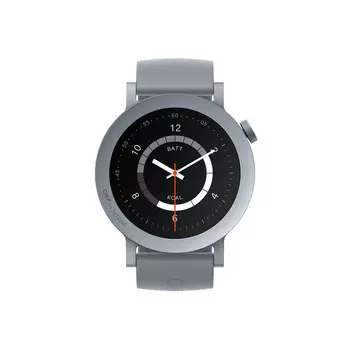 Умные часы CMF by Nothing Watch Pro 2 (D398) Light Grey (Серый)