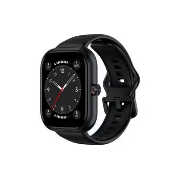Умные часы Honor Choice Watch Black (Черный)