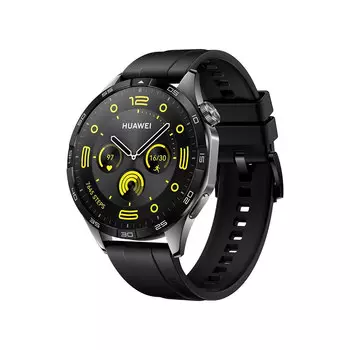 Умные часы Huawei Watch GT 4 46мм Black (Черный)