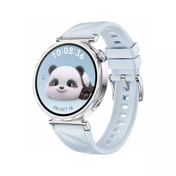 Умные часы Huawei Watch GT 5 41мм Голубой